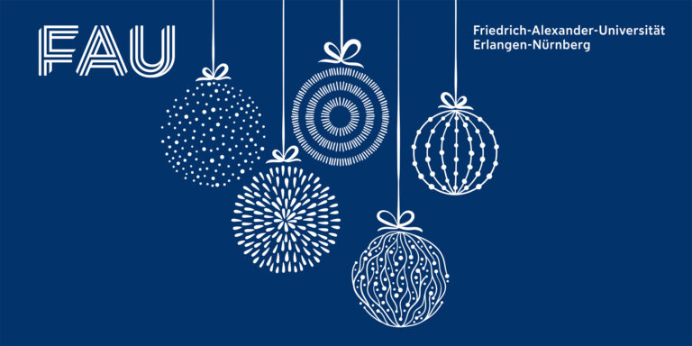 FAU closed during the holiday season