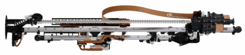Towards entry "From time series integration to planetary drilling robots"