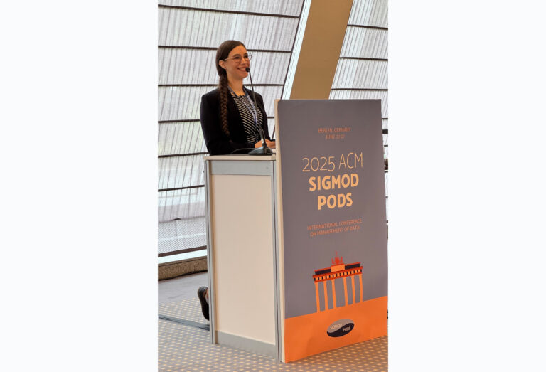 Inf6 at Sigmod 2025 – Novel approach to rank deep learning models