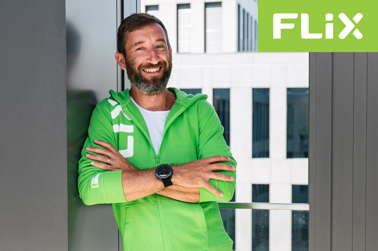 Guest Lecture: “Data (Science) at Flix”